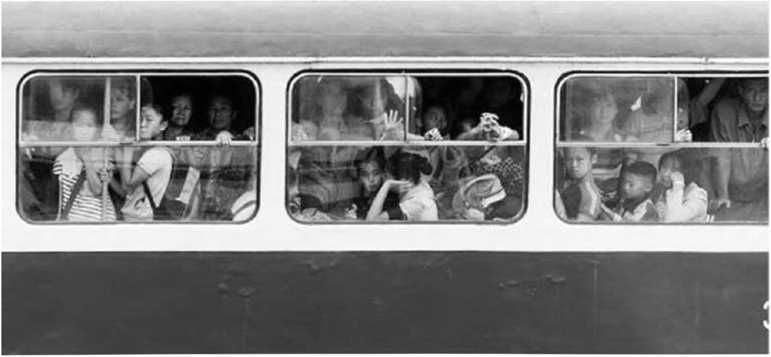 Иллюстрация к книге — Предатель в Северной Корее. Гид по самой зловещей стране планеты [i_028.jpg]