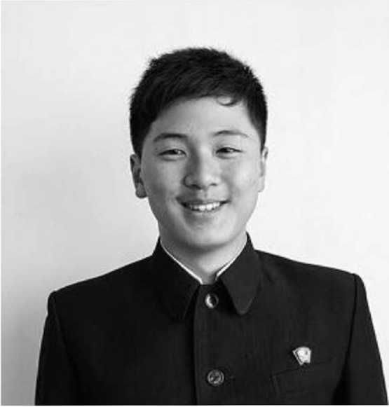 Иллюстрация к книге — Предатель в Северной Корее. Гид по самой зловещей стране планеты [i_029.jpg]