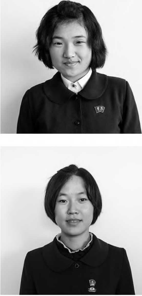 Иллюстрация к книге — Предатель в Северной Корее. Гид по самой зловещей стране планеты [i_030.jpg]