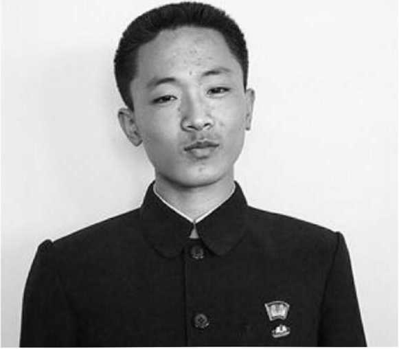 Иллюстрация к книге — Предатель в Северной Корее. Гид по самой зловещей стране планеты [i_031.jpg]