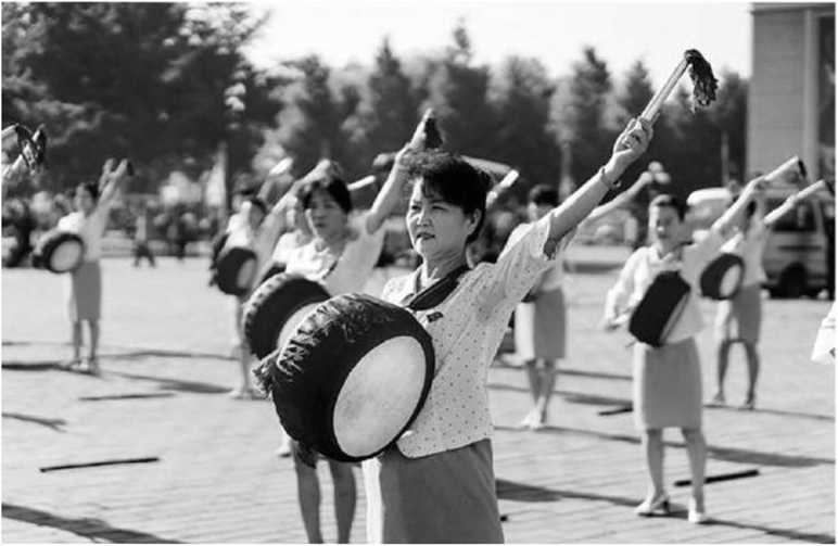 Иллюстрация к книге — Предатель в Северной Корее. Гид по самой зловещей стране планеты [i_060.jpg]