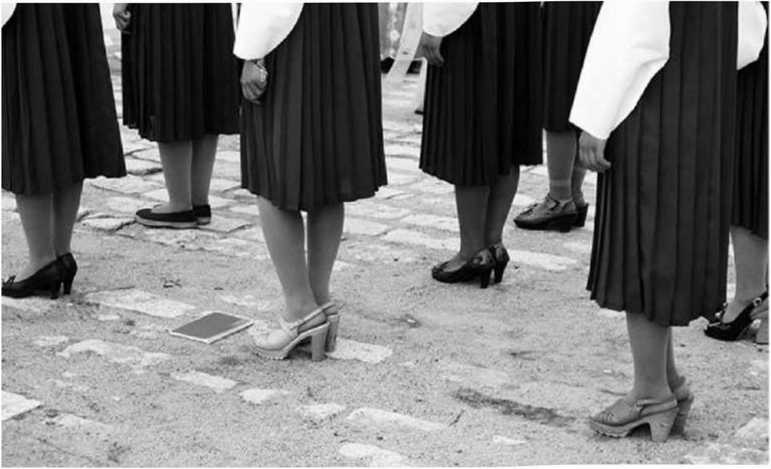 Иллюстрация к книге — Предатель в Северной Корее. Гид по самой зловещей стране планеты [i_067.jpg]