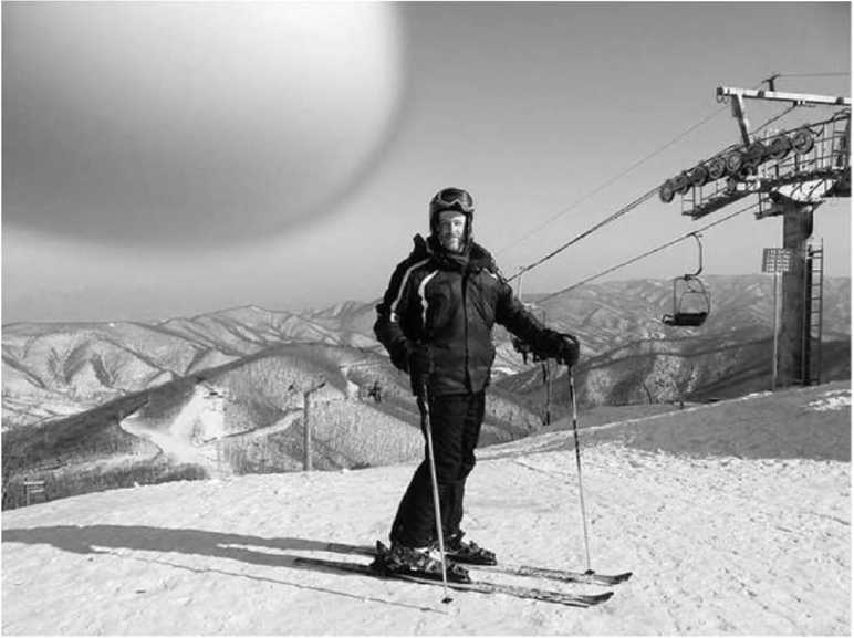 Иллюстрация к книге — Предатель в Северной Корее. Гид по самой зловещей стране планеты [i_071.jpg]