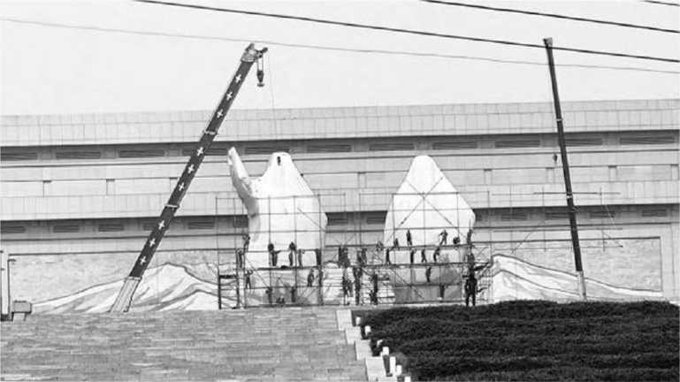 Иллюстрация к книге — Предатель в Северной Корее. Гид по самой зловещей стране планеты [i_074.jpg]