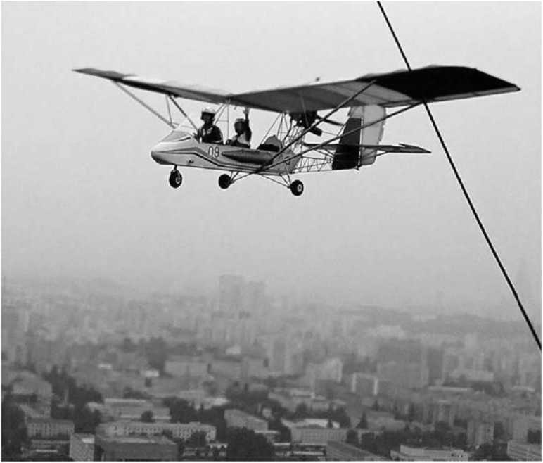 Иллюстрация к книге — Предатель в Северной Корее. Гид по самой зловещей стране планеты [i_084.jpg]