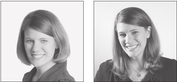 Иллюстрация к книге — Как я год жила по Библии [i_001.jpg]