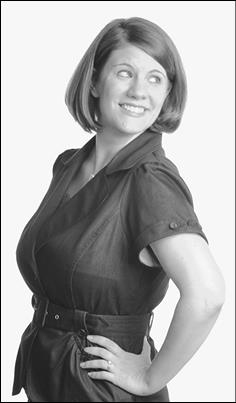 Иллюстрация к книге — Как я год жила по Библии [i_004.jpg]