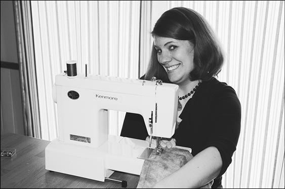 Иллюстрация к книге — Как я год жила по Библии [i_034.jpg]