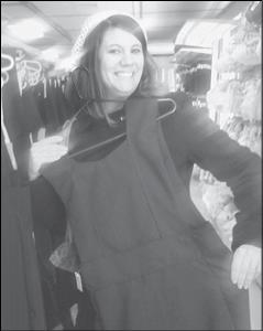 Иллюстрация к книге — Как я год жила по Библии [i_042.jpg]