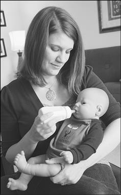 Иллюстрация к книге — Как я год жила по Библии [i_067.jpg]