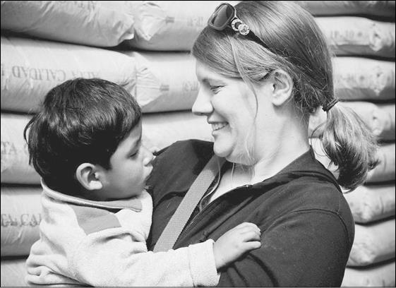 Иллюстрация к книге — Как я год жила по Библии [i_081.jpg]