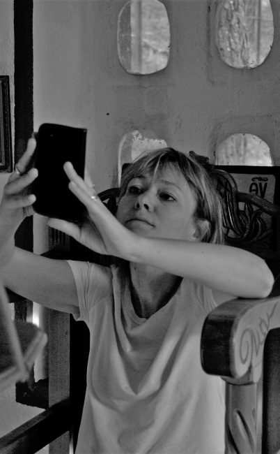 Иллюстрация к книге — О том, что есть в Греции [i_001.jpg]