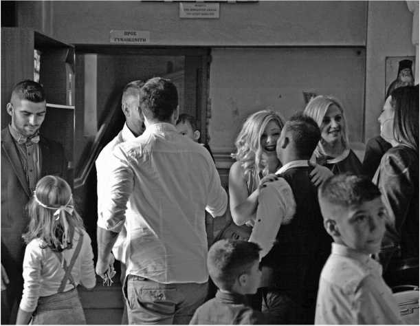 Иллюстрация к книге — О том, что есть в Греции [i_014.jpg]