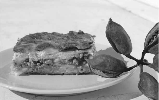 Иллюстрация к книге — О том, что есть в Греции [i_021.jpg]