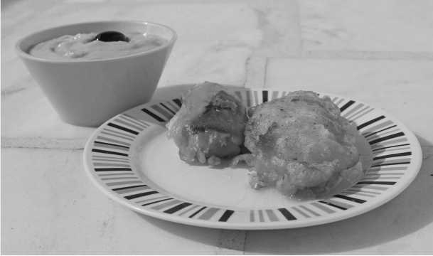 Иллюстрация к книге — О том, что есть в Греции [i_037.jpg]