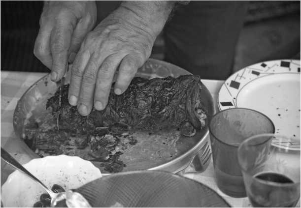 Иллюстрация к книге — О том, что есть в Греции [i_052.jpg]