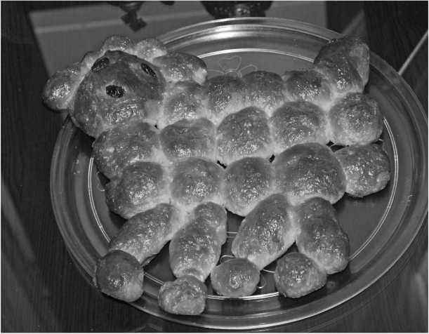 Иллюстрация к книге — О том, что есть в Греции [i_053.jpg]