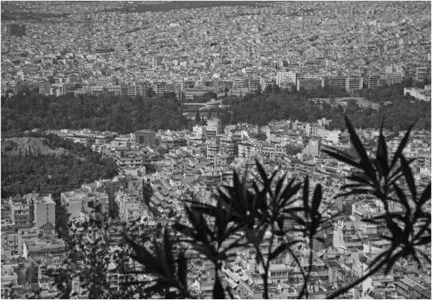 Иллюстрация к книге — О том, что есть в Греции [i_061.jpg]