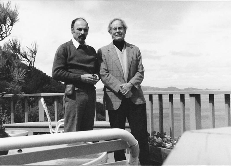 Иллюстрация к книге — Как я стал собой. Воспоминания [i_015.jpg]