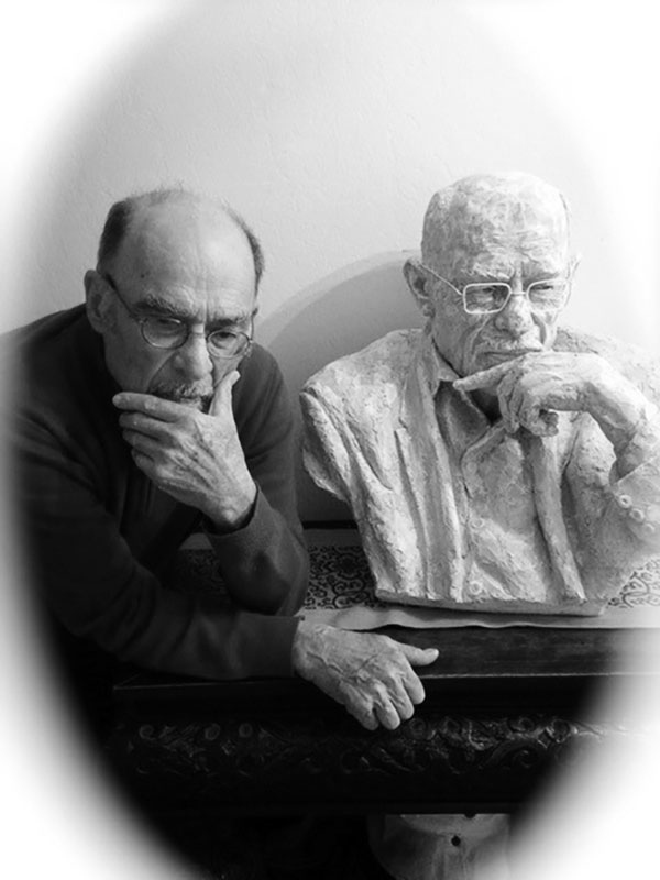 Иллюстрация к книге — Как я стал собой. Воспоминания [i_026.jpg]