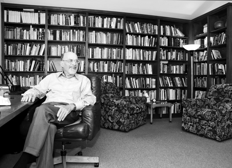 Иллюстрация к книге — Как я стал собой. Воспоминания [i_028.jpg]