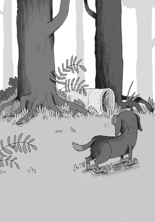 Иллюстрация к книге — Плюшевая тайна [i_011.jpg]