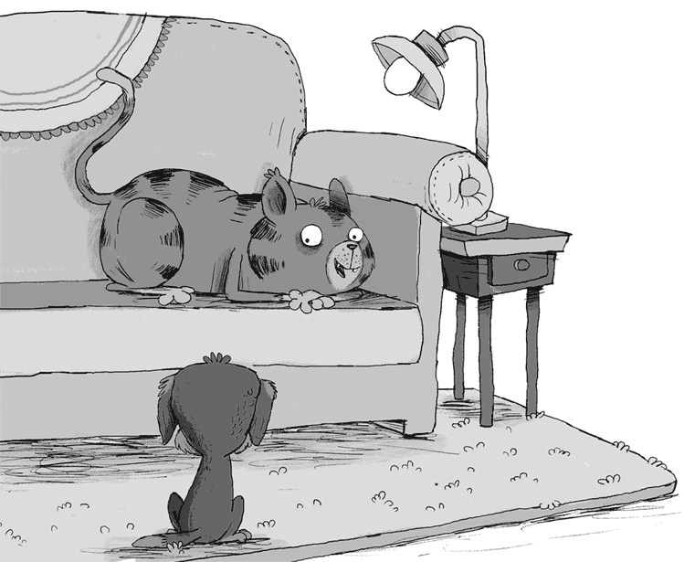 Иллюстрация к книге — Плюшевая тайна [i_016.jpg]