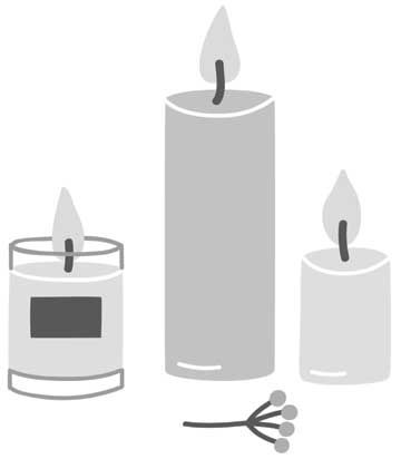 Иллюстрация к книге — Порядок снаружи, спокойствие внутри. Легкий путь к гармонии [i_017.jpg]