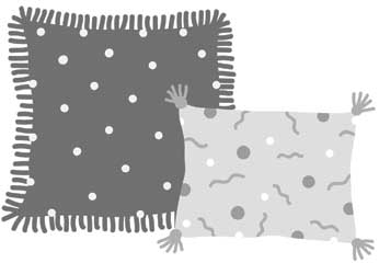 Иллюстрация к книге — Порядок снаружи, спокойствие внутри. Легкий путь к гармонии [i_033.jpg]