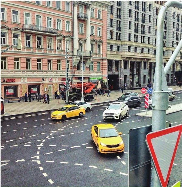 Иллюстрация к книге — Гид по мобильной фотографии. Сними свой шедевр! [i_013.jpg]