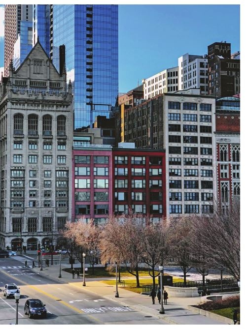 Иллюстрация к книге — Гид по мобильной фотографии. Сними свой шедевр! [i_023.jpg]