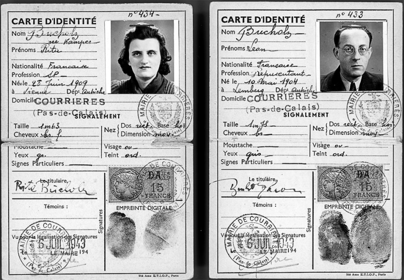 Иллюстрация к книге — Восточно-западная улица. Происхождение терминов ГЕНОЦИД и ПРЕСТУПЛЕНИЕ ПРОТИВ ЧЕЛОВЕЧЕСТВА [i_018.jpg]