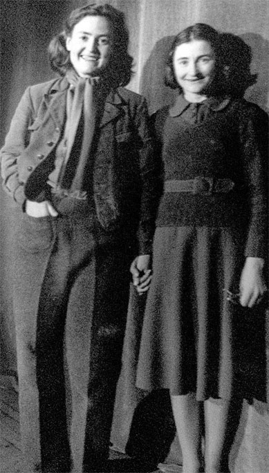 Иллюстрация к книге — Восточно-западная улица. Происхождение терминов ГЕНОЦИД и ПРЕСТУПЛЕНИЕ ПРОТИВ ЧЕЛОВЕЧЕСТВА [i_030.jpg]