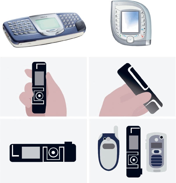 Иллюстрация к книге — От носорога к единорогу. Как провести компанию через трансформацию в цифровую эпоху и избежать смертельных ловушек [i_058.jpg]