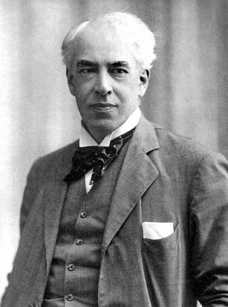 Иллюстрация к книге — Полный курс актерского мастерства. Работа актера над собой [i_011.jpg]