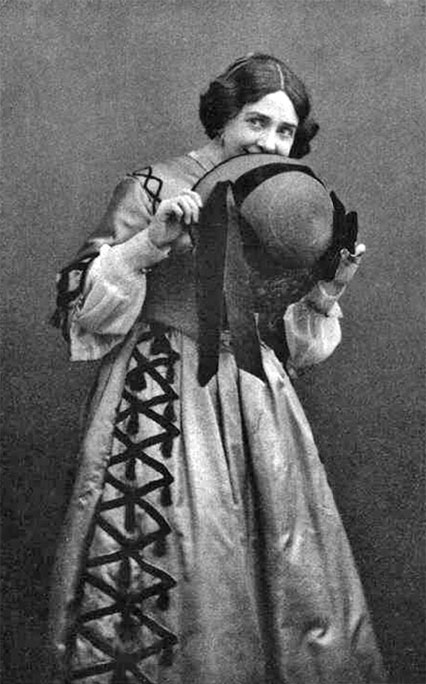 Иллюстрация к книге — Полный курс актерского мастерства. Работа актера над собой [i_016.jpg]