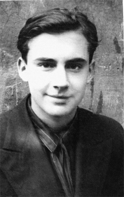 Иллюстрация к книге — Полный курс актерского мастерства. Работа актера над собой [i_028.jpg]