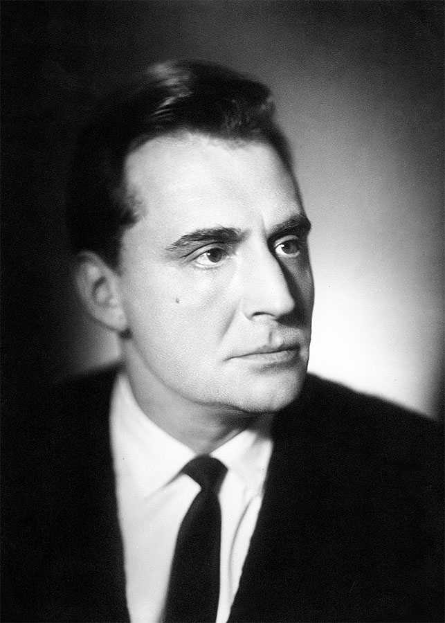 Иллюстрация к книге — Полный курс актерского мастерства. Работа актера над собой [i_037.jpg]