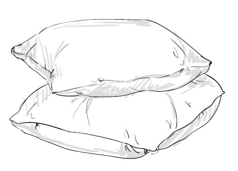 Иллюстрация к книге — Я не умею спать. Как самостоятельно выявить и устранить расстройства сна за 21 день [i_031.jpg]