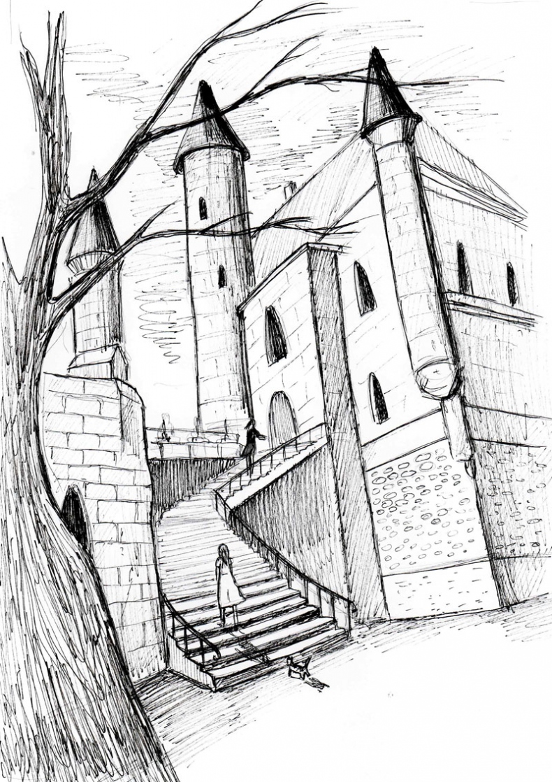 Иллюстрация к книге — Приключения Эммы. Хозяйка ветров [i_009.jpg]