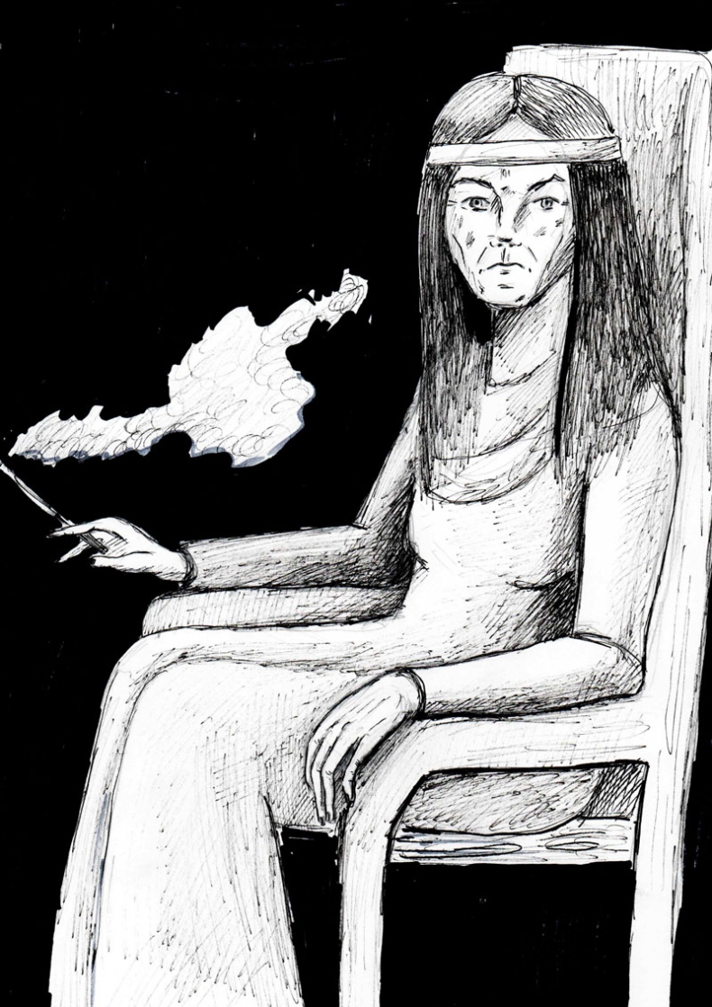 Иллюстрация к книге — Приключения Эммы. Хозяйка ветров [i_010.jpg]