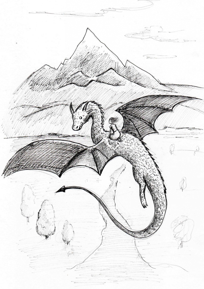 Иллюстрация к книге — Приключения Эммы. Хозяйка ветров [i_026.jpg]