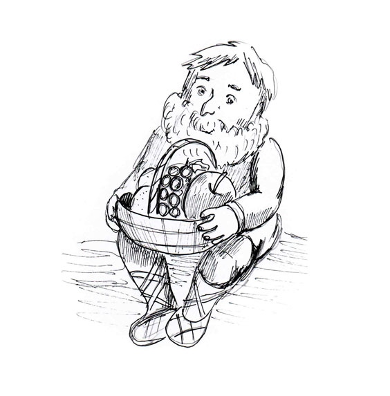 Иллюстрация к книге — Приключения Эммы. Хозяйка ветров [i_033.jpg]