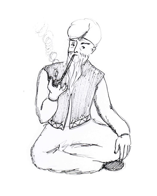 Иллюстрация к книге — Приключения Эммы. Хозяйка ветров [i_037.jpg]