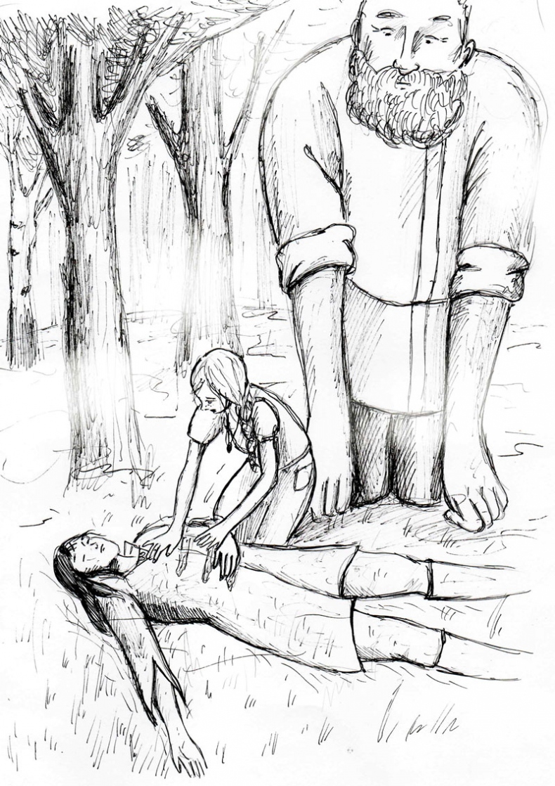 Иллюстрация к книге — Приключения Эммы. Хозяйка ветров [i_043.jpg]