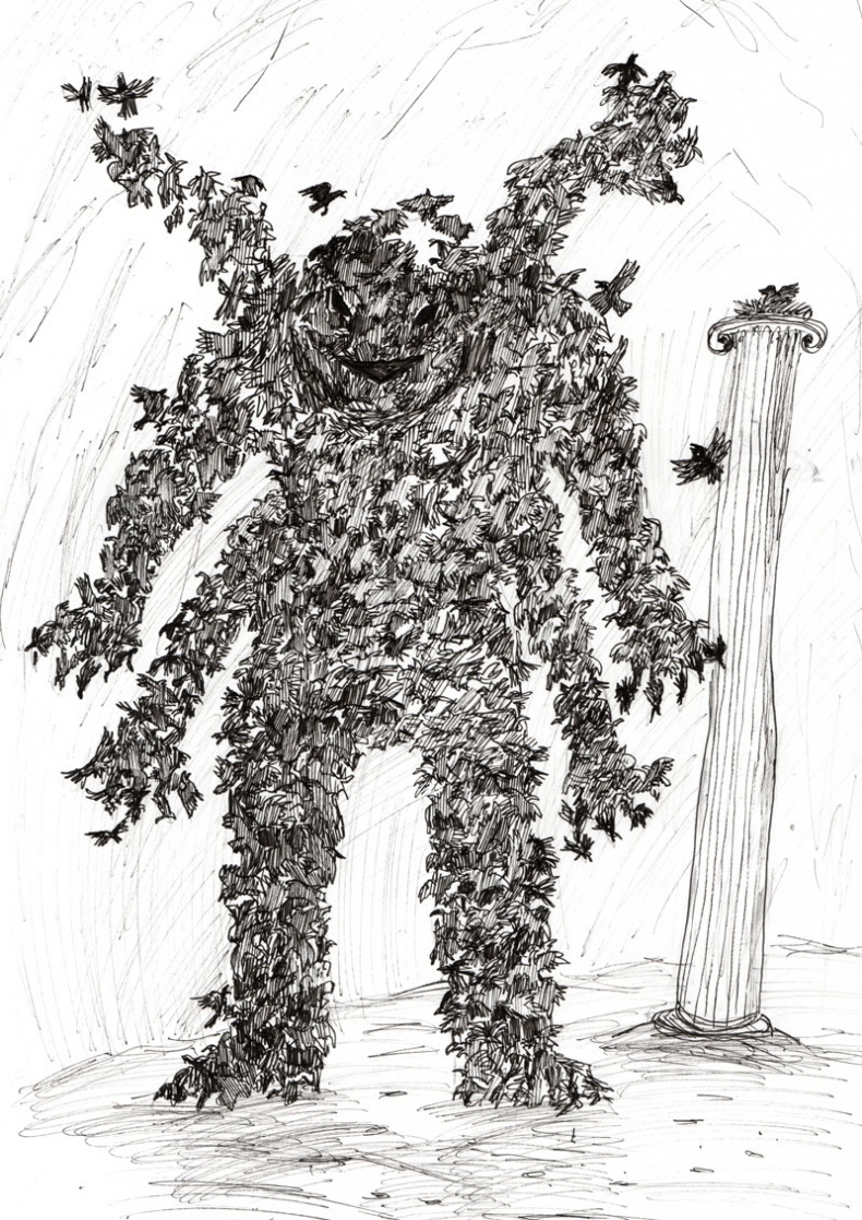 Иллюстрация к книге — Приключения Эммы. Хозяйка ветров [i_050.jpg]