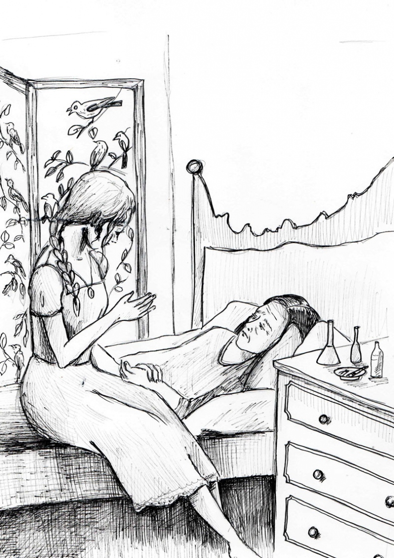 Иллюстрация к книге — Приключения Эммы. Хозяйка ветров [i_054.jpg]