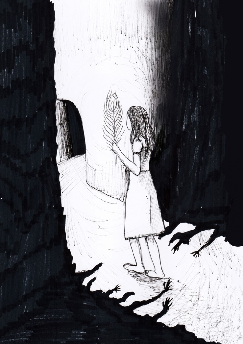 Иллюстрация к книге — Приключения Эммы. Хозяйка ветров [i_058.jpg]