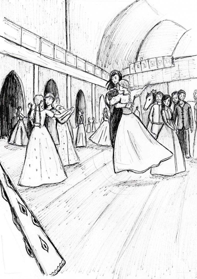 Иллюстрация к книге — Приключения Эммы. Хозяйка ветров [i_060.jpg]