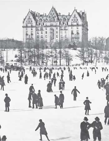 Иллюстрация к книге — Третий уровень [i_014.jpg]